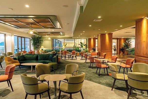 Amada Colossos Resort