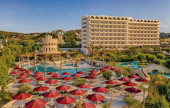 Esperos Palace Resort & Spa