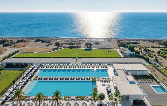 Gennadi Grand Resort