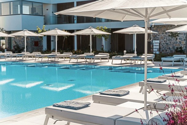 Gennadi Grand Resort