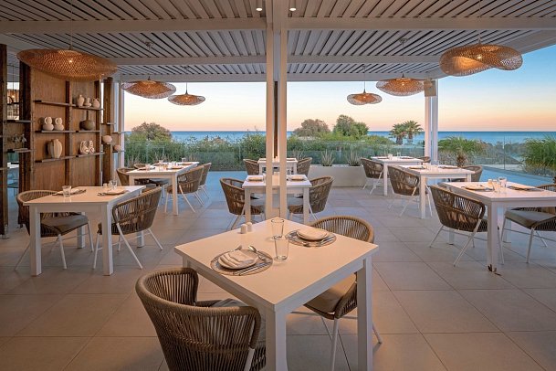 Gennadi Grand Resort