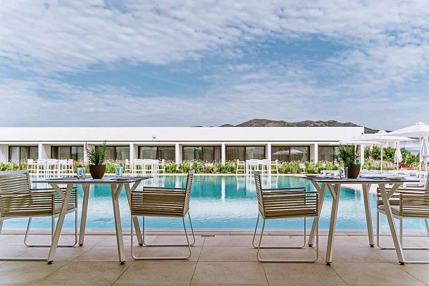 Gennadi Grand Resort