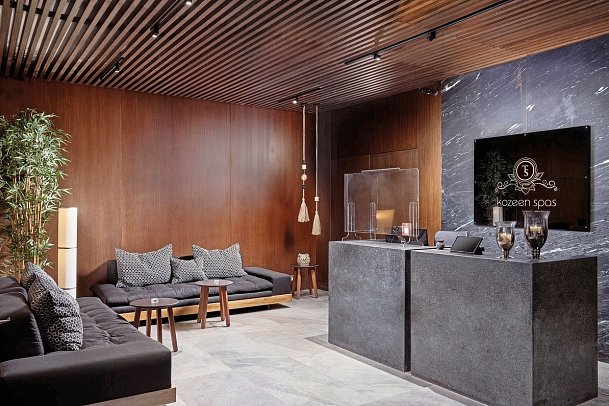 Gennadi Grand Resort