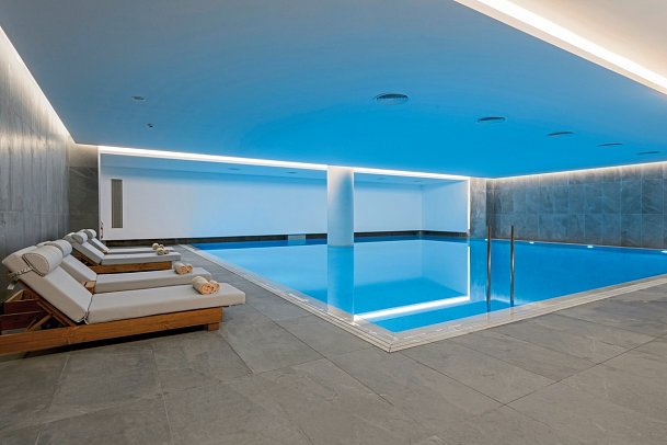 Gennadi Grand Resort