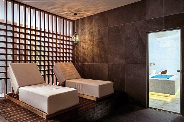 Gennadi Grand Resort