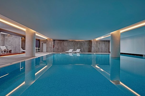 Gennadi Grand Resort