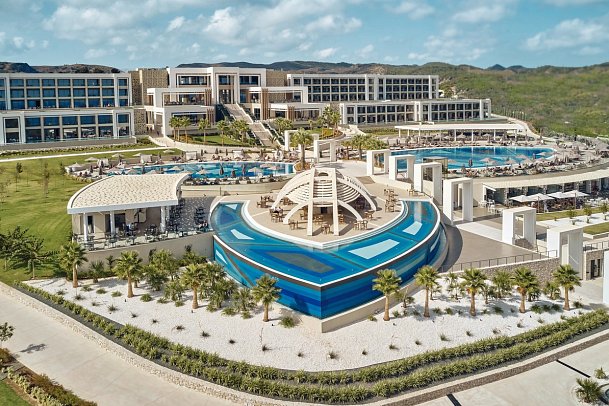 Mayia Exclusive Resort & Spa