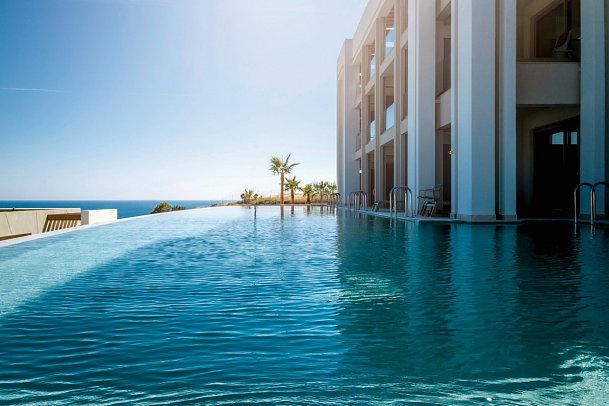 Mayia Exclusive Resort & Spa