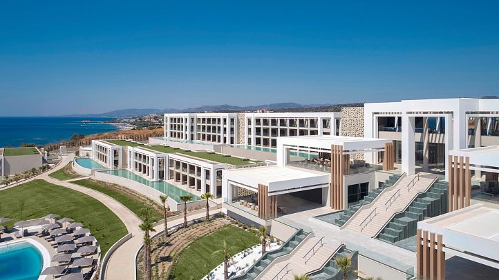 Mayia Exclusive Resort & Spa