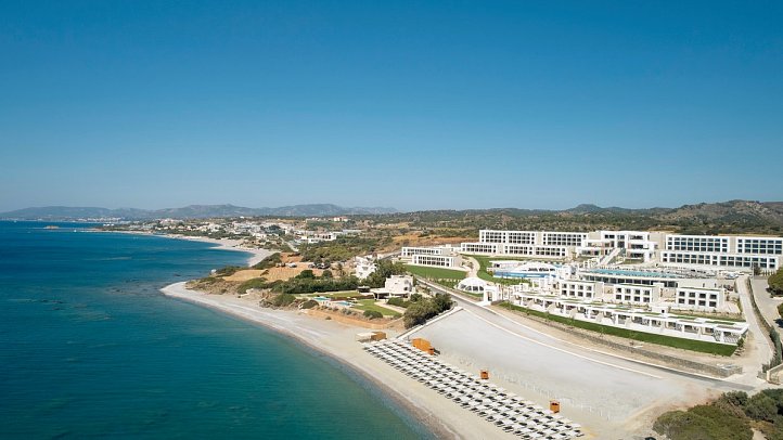 Mayia Exclusive Resort & Spa