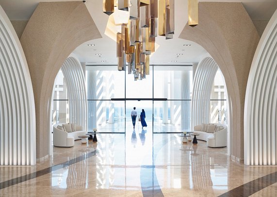 Mayia Exclusive Resort & Spa