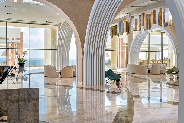 Mayia Exclusive Resort & Spa