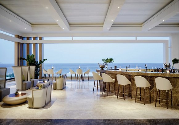 Mayia Exclusive Resort & Spa