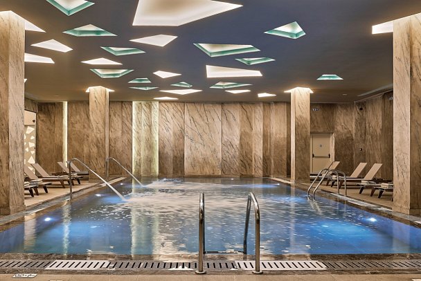 Mayia Exclusive Resort & Spa