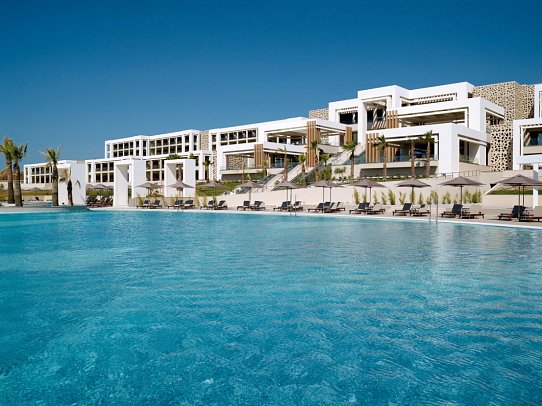 Mayia Exclusive Resort & Spa