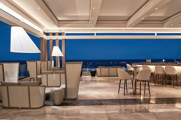 Mayia Exclusive Resort & Spa