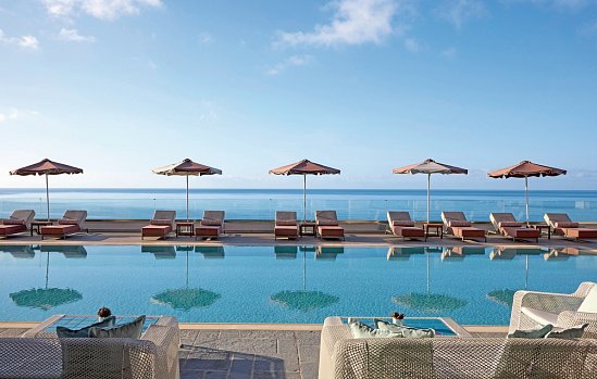 Boutique 5 Hotel & Spa