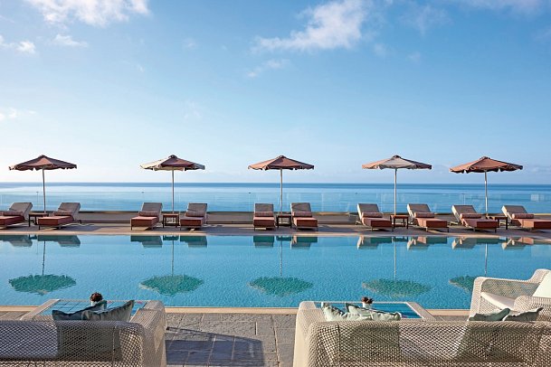 Boutique 5 Hotel & Spa