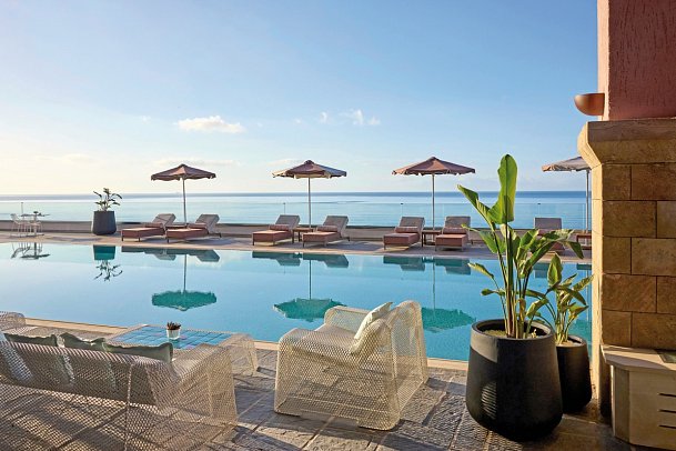 Boutique 5 Hotel & Spa