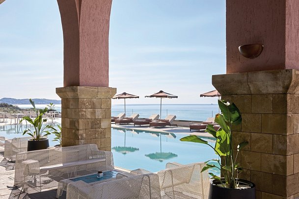 Boutique 5 Hotel & Spa