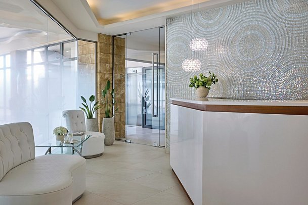 Boutique 5 Hotel & Spa