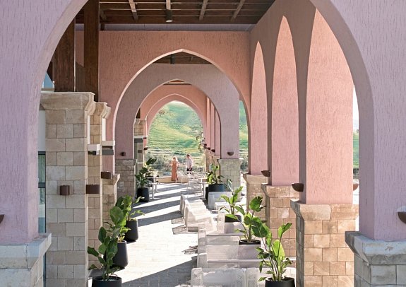 Boutique 5 Hotel & Spa