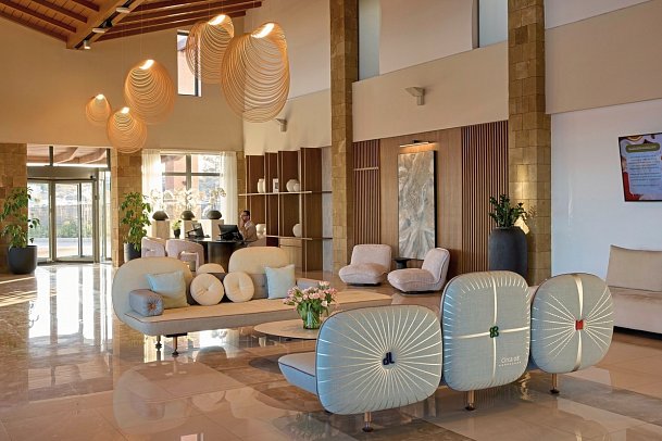 Boutique 5 Hotel & Spa