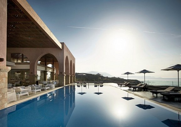 Boutique 5 Hotel & Spa