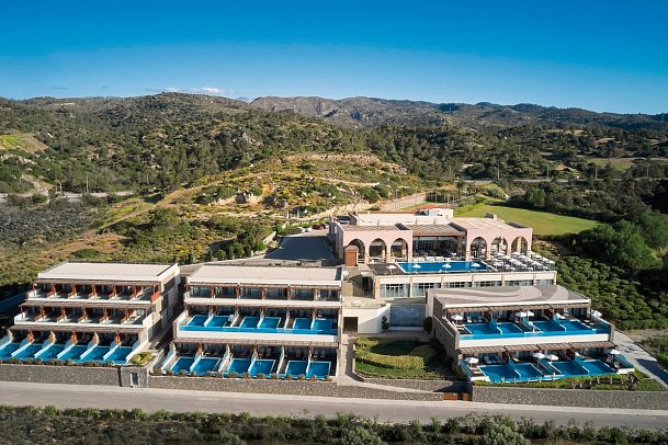 Boutique 5 Hotel & Spa