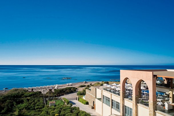 Boutique 5 Hotel & Spa