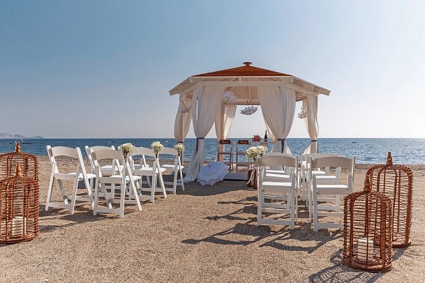 Boutique 5 Hotel & Spa