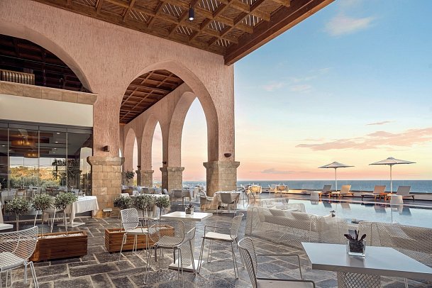 Boutique 5 Hotel & Spa