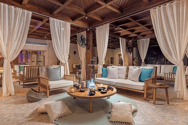 Boutique 5 Hotel & Spa