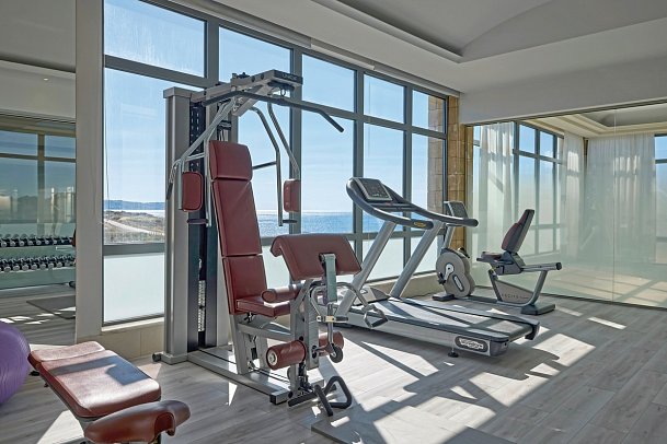 Boutique 5 Hotel & Spa