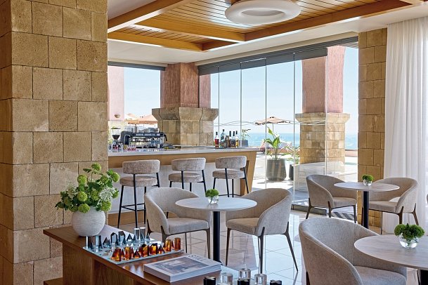 Boutique 5 Hotel & Spa