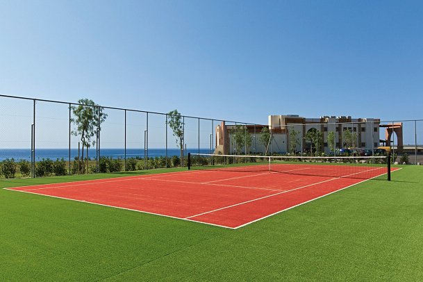 Boutique 5 Hotel & Spa