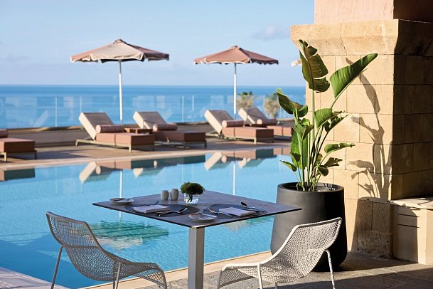 Boutique 5 Hotel & Spa