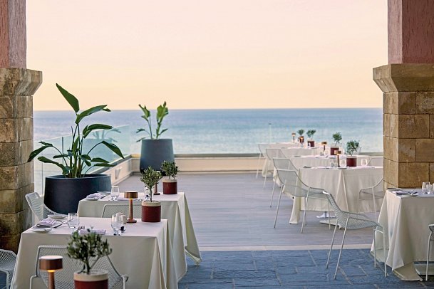 Boutique 5 Hotel & Spa