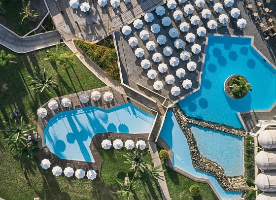 Lindos Royal Resort