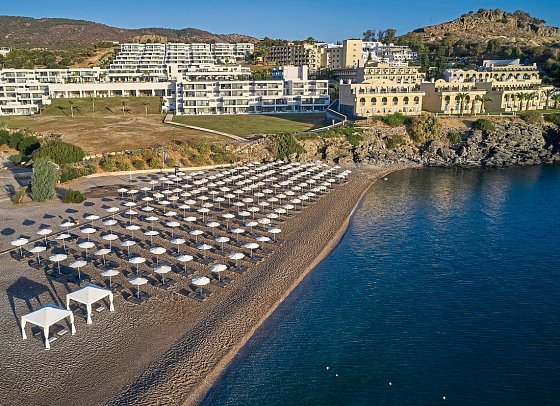 Lindos Royal Resort