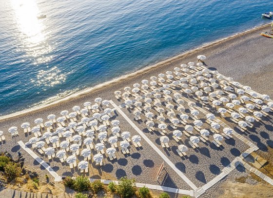 Lindos Royal Resort