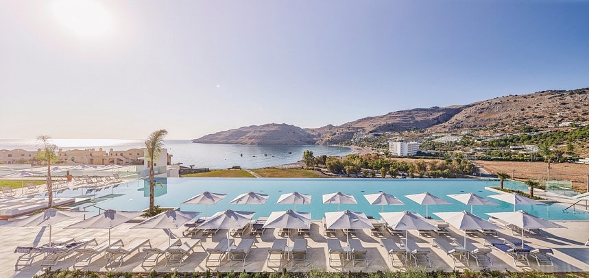 Lindos Grand Resort & Spa