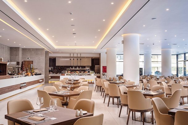 Lindos Grand Resort & Spa