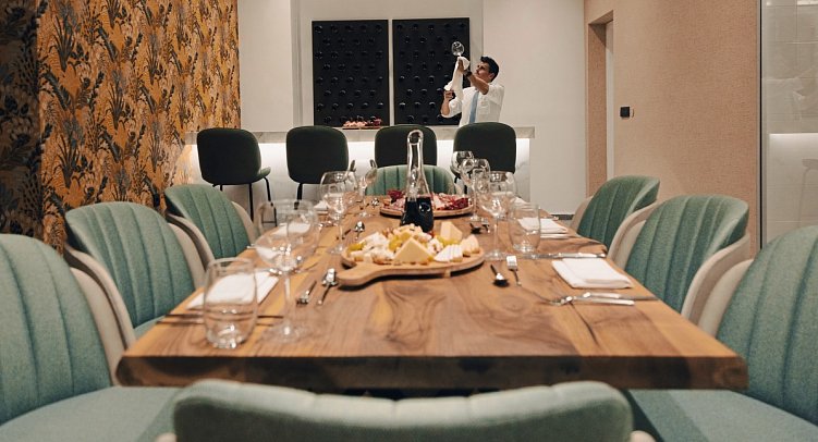 Lindos Grand Resort & Spa