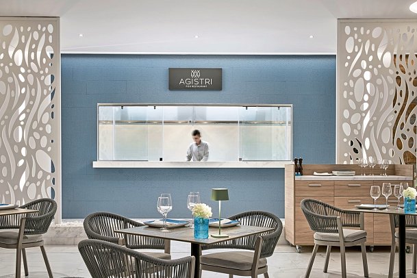 Lindos Grand Resort & Spa