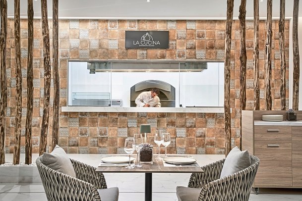 Lindos Grand Resort & Spa