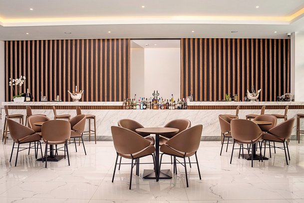 Lindos Grand Resort & Spa