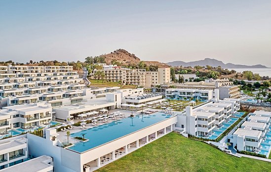 Lindos Grand Resort & Spa