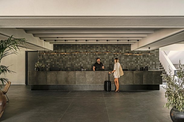 Cook's Club Kolymbia