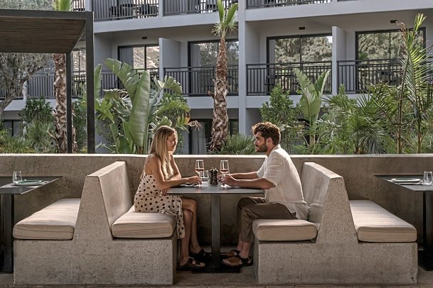 Cook's Club Kolymbia